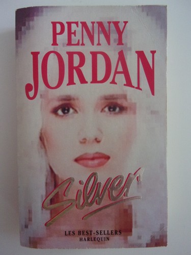 Best seller harlequin silver - best-seller,