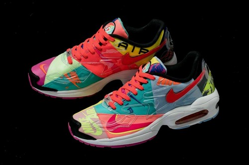 Nike atmos air - air, 2