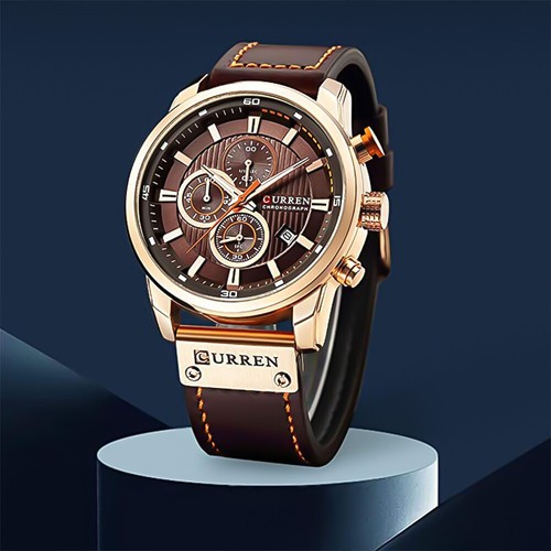 Montre bracelet luxe - de,