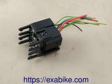 cosse pour BMW K1200LT  de 1997 a 2009