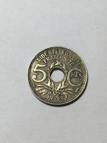 Monnaie france centimes - monnaie,