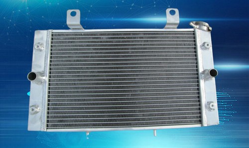 Aluminum radiator for yamaha - radiator,