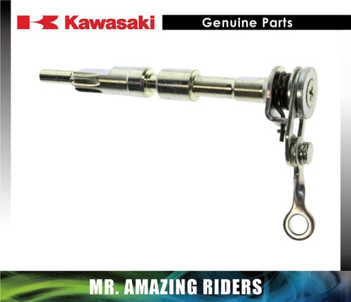 Kawasaki oem 1998 - kawasaki, 1998-2025kx80/85