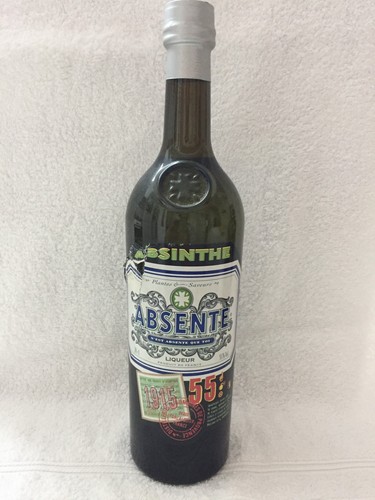 Absinthe cl 55 - , 55°
