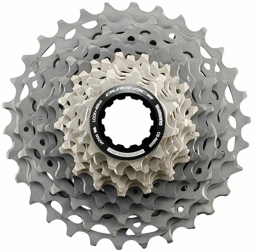 Cassette shimano dura - shimano, dura-ace