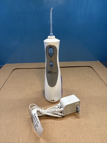 Waterpik cordless advanced - waterpik,