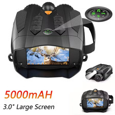 JUMELLE DE VISION NOCTURNE