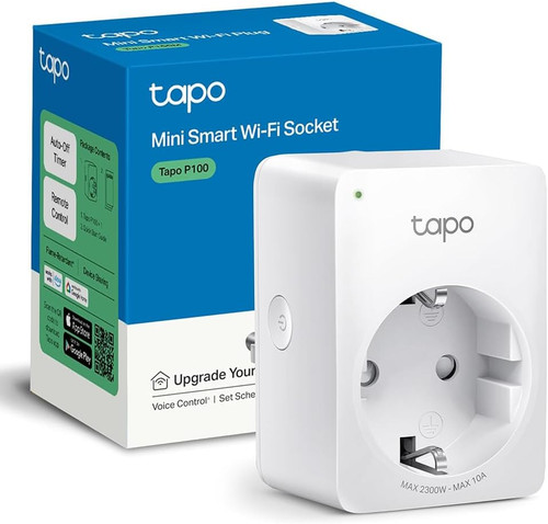 Prise connectée wifi - wifi,,