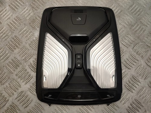 éclairage intérieur bmw - intérieur, x5