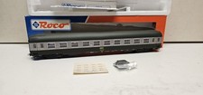 Roco Voiture UIC Bi Color 2eme