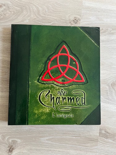 Charmed livre des ombres - le,