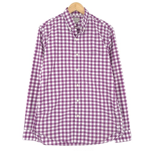 Crew chemise homme - homme, violet