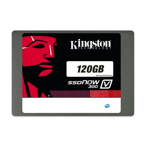 Kingston ssdnow v300 ssd - kingston,