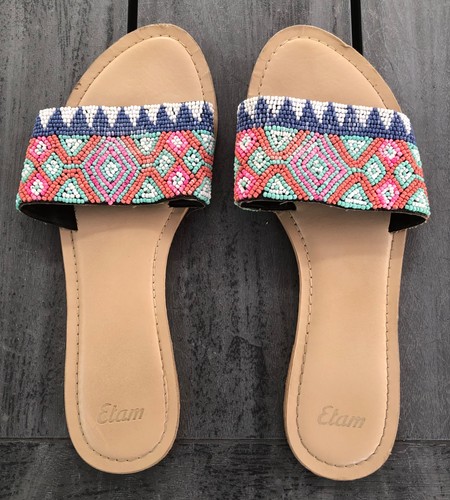 Mules etam taille - mules,