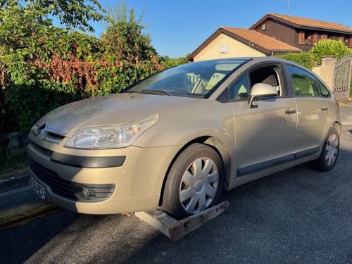 Leve vitre electrique avant