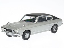 Ford Capri Mk1 3000E 1970