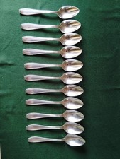 Cuillères à Soupe Métal