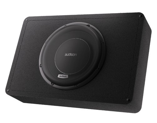 Produit audison avbx d4 - avbx,