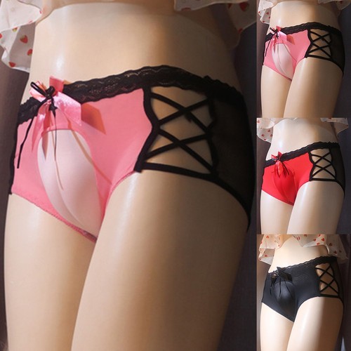 Culotte homme transgenre