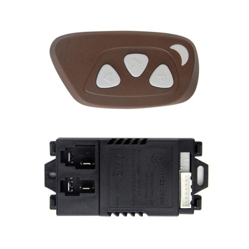 Hy2310rxm manette pour moto - hy2310rxm,