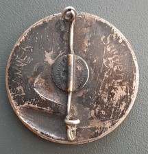 WW2 1939-1940 Insigne d'un