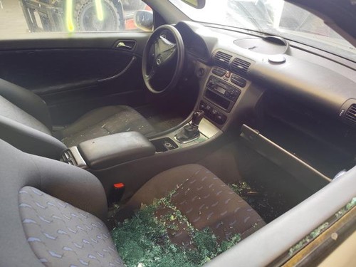 Compteur mercedes classe 203 - mercedes,