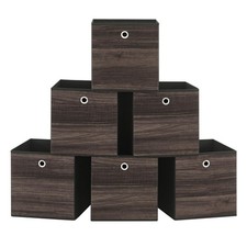 Boîte de Rangement, Lot de 6