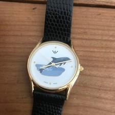 montre bracelet N1739 quartz dauphin  