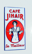 MAGNET EMAILLE PUBLICITAIRE