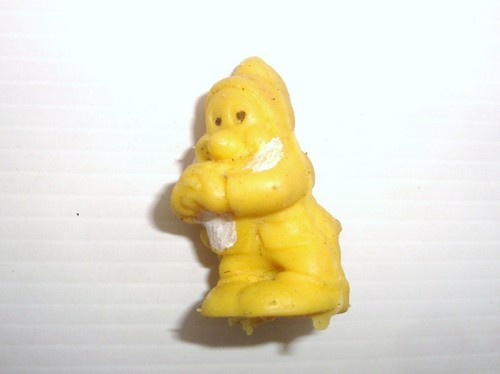 Figurine ancienne esso glup's