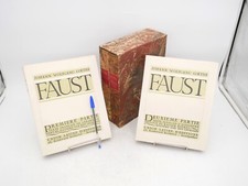 FAUST - GOETHE (1942)