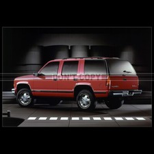 Photo A.025896 GMC YUKON