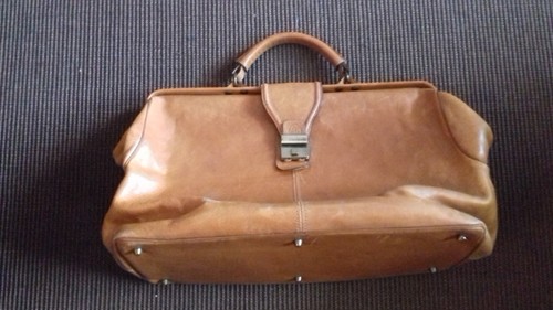 Grand sac voyage - grand, en