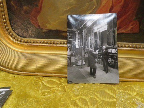 Rare authentique photo - authentique,