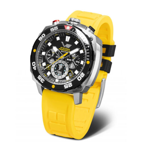 Vostok europe vk67 650e725 - vostok,