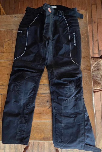 Pantalon moto ixon neuf taille - moto,
