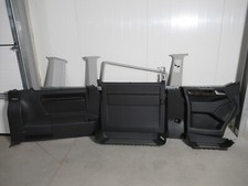 VW T6 Multivan HIGHLINE jeu de