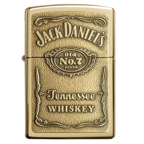 Zippo briquet jack - zippo,