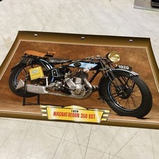 Magnat Debon 350 BST 1929