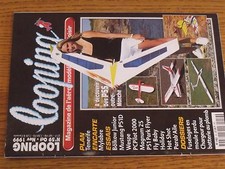 $$$ Revue Looping N°59 Plan