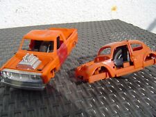 Lot Gyro Jet Les Cascadeurs