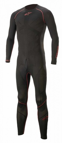 Alpinestars ride tech lite - tech,