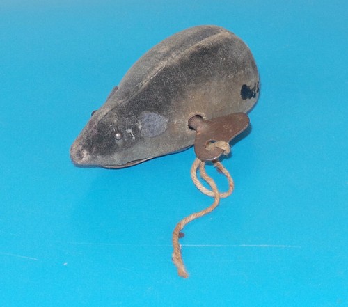 Schuco petite souris - schuco,