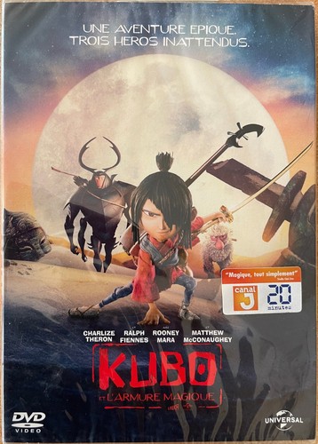 Kubo armure magique - l,