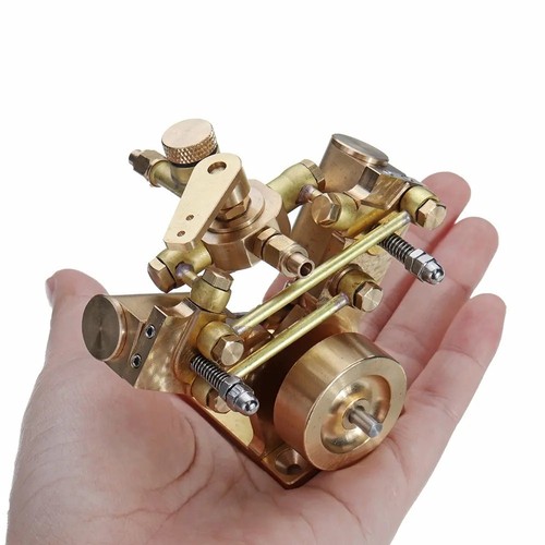 M2b moteur marine vapeur - m2b,