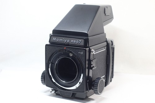 état mamiya rb67 - l'État,