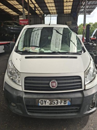 Mastervac fiat scudo - fiat,