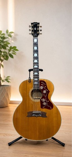 Guitare acoustique gibson - acoustique,