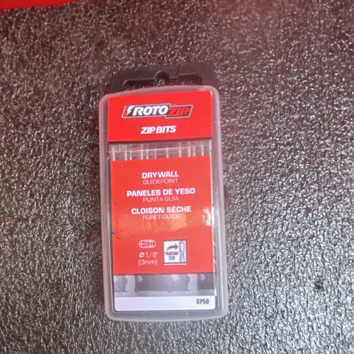 Roto zip bits - roto,