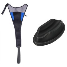 Vélo Trainer Sweat Strap Net